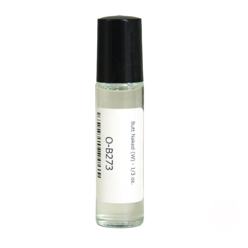 Butt Naked (W) Type 1/3 Oz Fragrance Oil